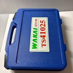 WAKAI 釘打機　エアータッカーの画像