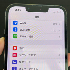 iPhone 13 Pro Max｜128gb｜SIMフリーの画像