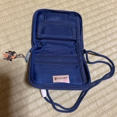 ポケモン子供用財布の画像