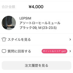 LEPSIMの画像