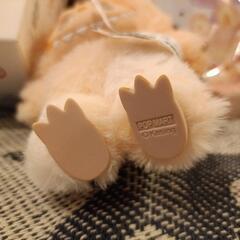 ラブブ LABUBU BIG into energy Happinessの画像