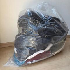 洋服まとめの画像