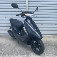 HONDA dio 車体 人気❗️全国配送可能❗️ZX ZR ZZの画像
