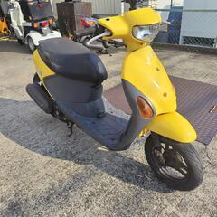 小牧 レッツ4 インジェクション 原付の画像