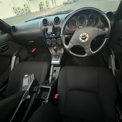 とてもきれいな状態のダイハツ・コペン L880Kの画像