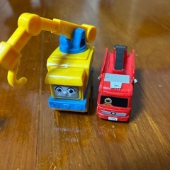 ハッピーセットおもちゃ⑩の画像