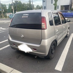 スズキkeiの画像