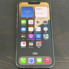 iPhone 13 Pro Max｜128gb｜SIMフリーの画像