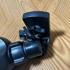 SLIK SDV-10 三脚　スタンド　運動会　写真撮影　折りたたみ　カメラの画像