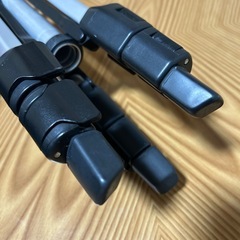 SLIK SDV-10 三脚　スタンド　運動会　写真撮影　折りたたみ　カメラの画像