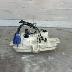 SUZUKI アドレスV100 CE13A スピードメーター スズキ [Y-250730-29]の画像