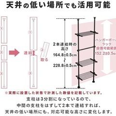 オープンラック
の画像