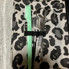 BEPE エチケットセットの画像