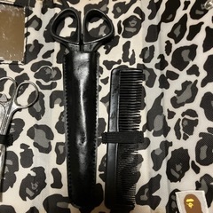 BEPE エチケットセットの画像