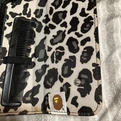 BEPE エチケットセットの画像