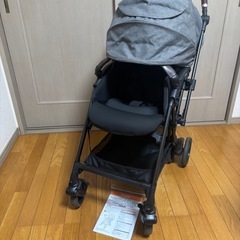 使用回数少Combi スゴカル Switch エッグショック ASの画像