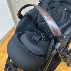 使用回数少Combi スゴカル Switch エッグショック ASの画像