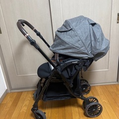 使用回数少Combi スゴカル Switch エッグショック ASの画像