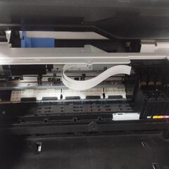 EPSON プリンター EW-052A ジャンク の画像