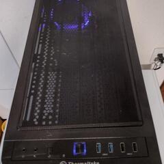 i7-6700K16GB SSD500GB HDD1.25TB GTXの画像
