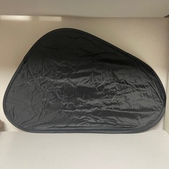 新品 サンシェード 2枚入りの画像