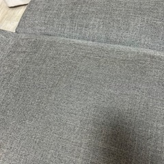 2人がけソファの画像