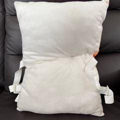 転倒防止クッションの画像