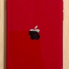 明日削除！店頭で買うよりも🉐iPhoneSE2の画像