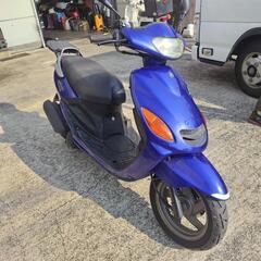 小牧 パワフル2ｽﾄ アクシス100の画像