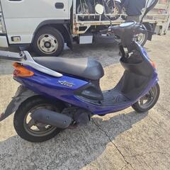 小牧 パワフル2ｽﾄ アクシス100の画像