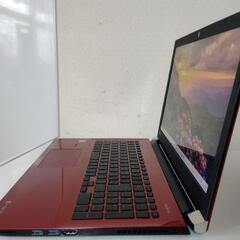 東芝 i7-7500U/DDR4 8GB/SSD256GB/Windows11の画像