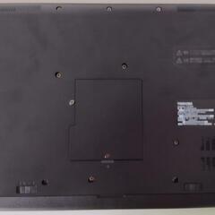 東芝 i7-7500U/DDR4 8GB/SSD256GB/Windows11の画像