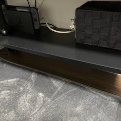 IKEA テレビ台の画像