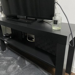 IKEA テレビ台の画像