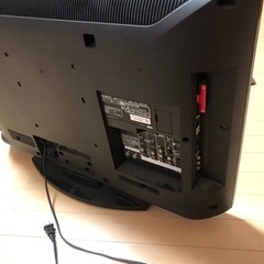 テレビの画像
