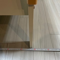ベッドフレームの画像