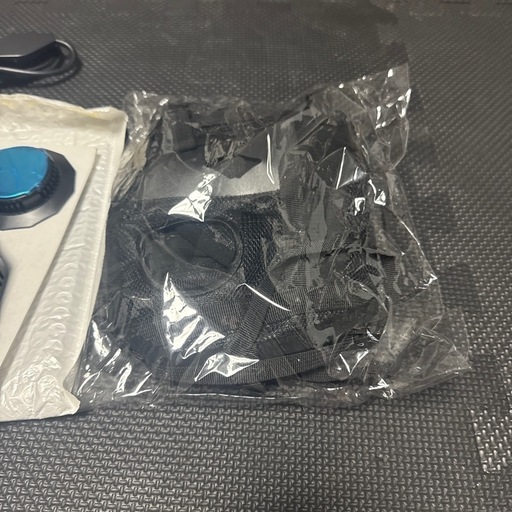 【新品 未使用】ペルチエベスト 24モデル