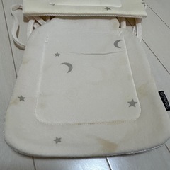 ベビーカー 抱っこ紐 冷感パットの画像