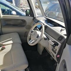 H27年 7万キロ 車検令和8年10月 LA600S ダイハツタントの画像