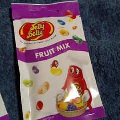 ジェリービーンズ　お菓子　の画像