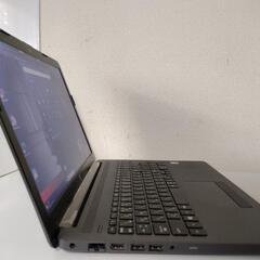 HPi5-8265U/DDR4 8GB/SSD256G/Windows11PROの画像