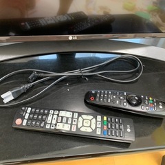 LG 49V型 液晶 テレビ 49UJ630A 4K HDR対応 外付けHDD録画対応(裏番組録画) 2017年モデルの画像