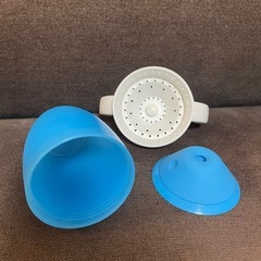 マンチキン　ミラクルカップの画像