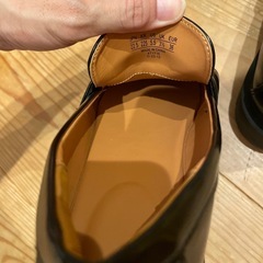 UNIQLOＣ　コンフィールタッチローファー22.5の画像