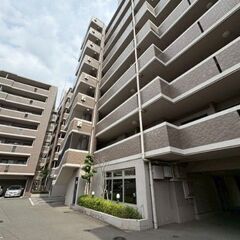 🏡リフォーム済　2WAYアクセス　3LDK再生マンション　…