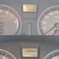 車検長いです！そのまま乗って帰れます！ホンダRSZストリームの画像