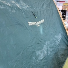 【先着順】Coleman スクリーンタープ UV PRO✨ワイドスペース＆虫除け・日除けに！ の画像