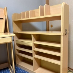 ⭐︎学習机⭐︎の画像