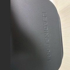 LEADING EDGE トレーニングベンチ  インクラインベンチ　ダンベル40kgセットの画像