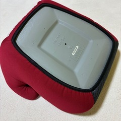 ジュニアシートの画像